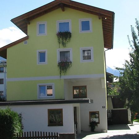 Haus Schmidl Apartment เซลล์อัมเซ ภายนอก รูปภาพ