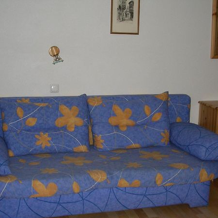 Haus Schmidl Apartment เซลล์อัมเซ ภายนอก รูปภาพ