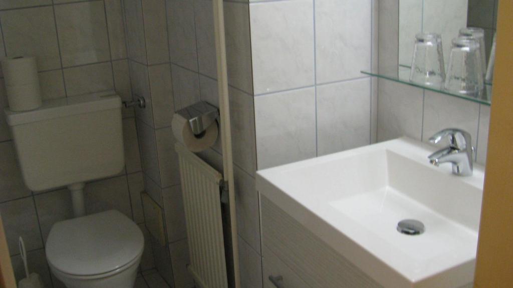 Haus Schmidl Apartment เซลล์อัมเซ ห้อง รูปภาพ