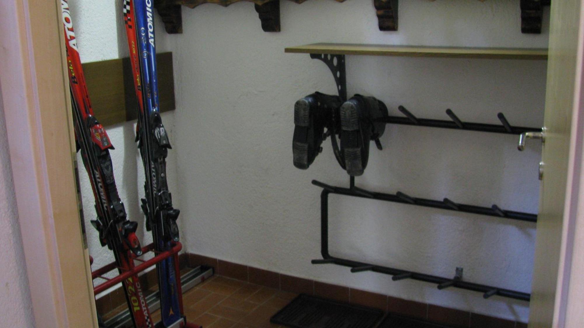 Haus Schmidl Apartment เซลล์อัมเซ ภายนอก รูปภาพ