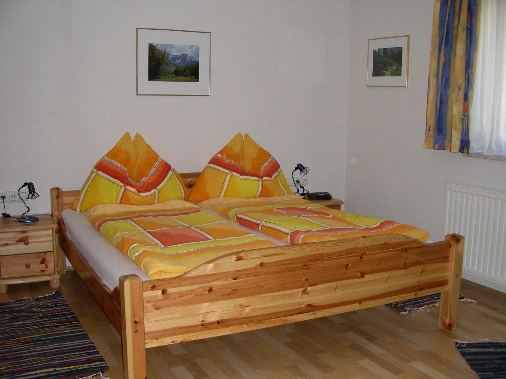 Haus Schmidl Apartment เซลล์อัมเซ ภายนอก รูปภาพ