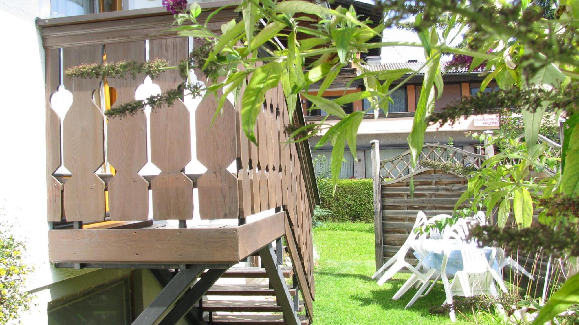 Haus Schmidl Apartment เซลล์อัมเซ ภายนอก รูปภาพ