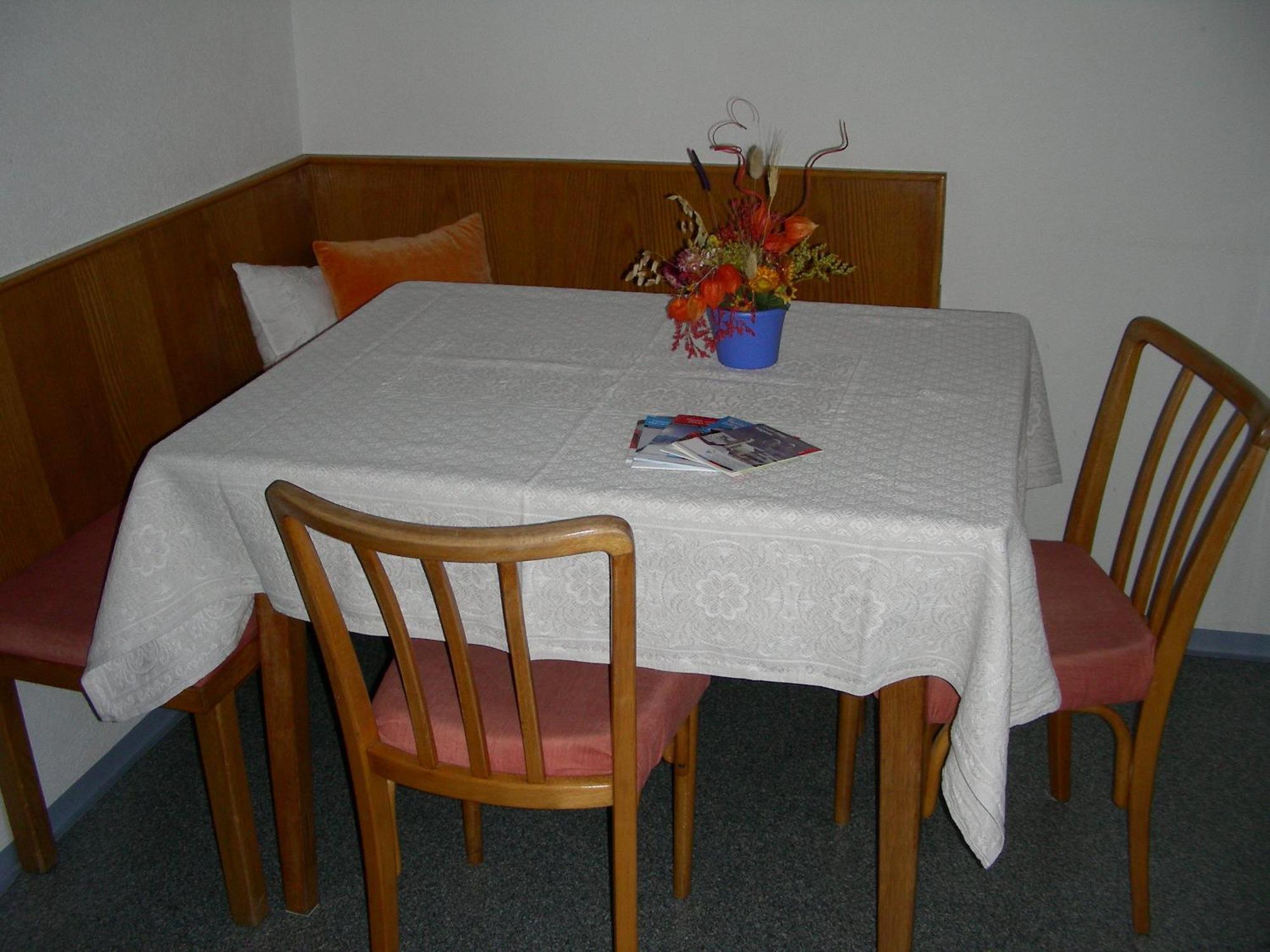 Haus Schmidl Apartment เซลล์อัมเซ ภายนอก รูปภาพ