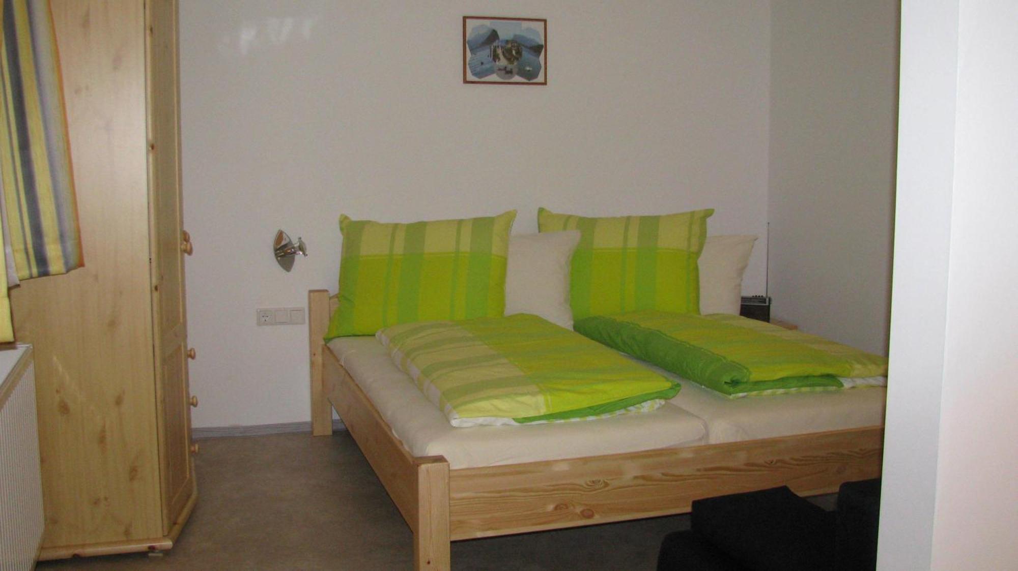 Haus Schmidl Apartment เซลล์อัมเซ ห้อง รูปภาพ
