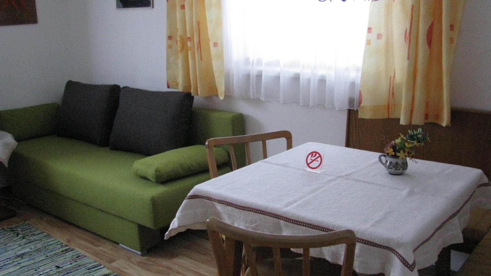 Haus Schmidl Apartment เซลล์อัมเซ ห้อง รูปภาพ