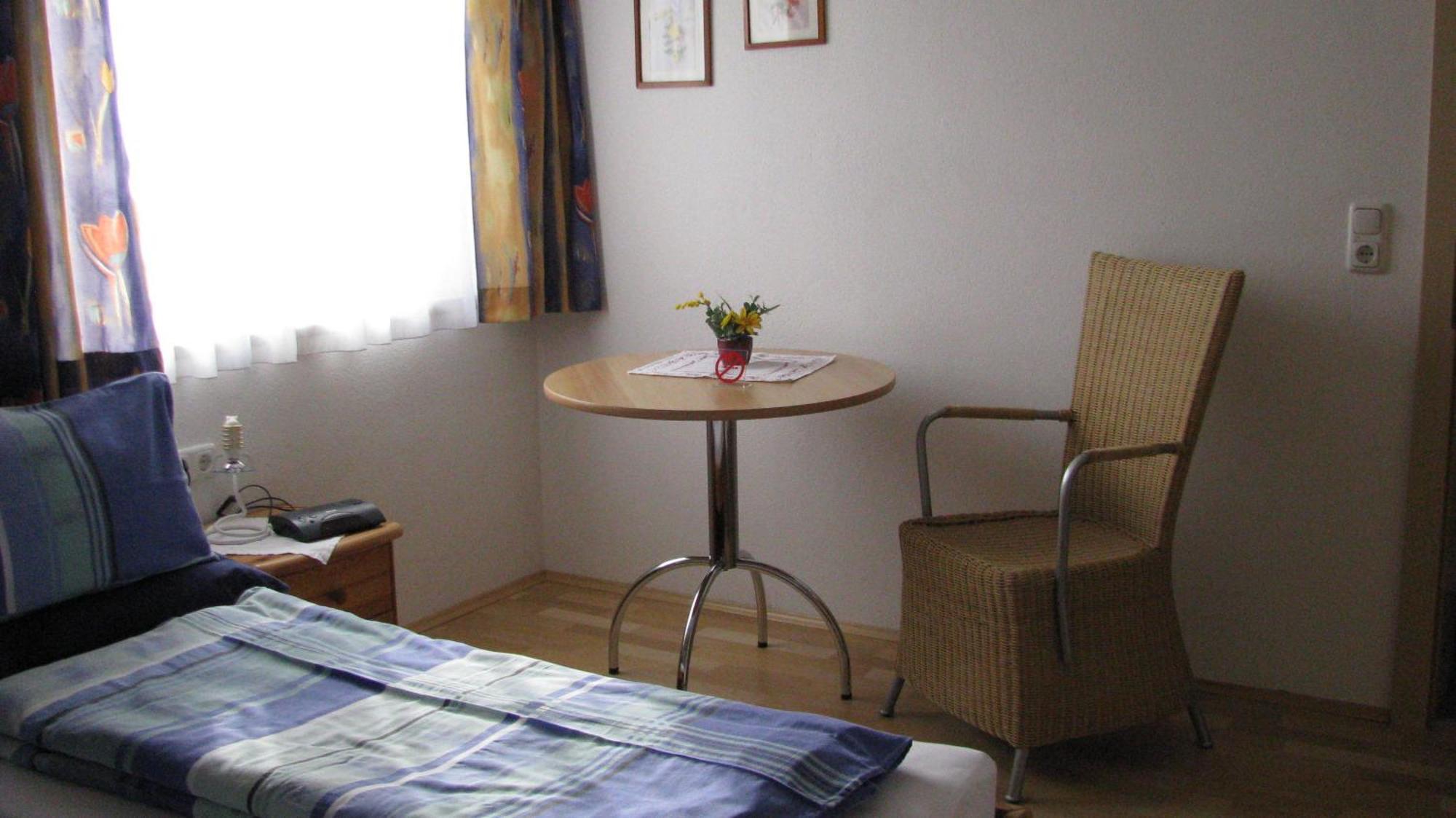 Haus Schmidl Apartment เซลล์อัมเซ ห้อง รูปภาพ