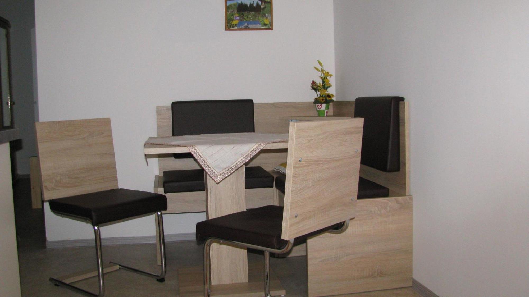 Haus Schmidl Apartment เซลล์อัมเซ ห้อง รูปภาพ