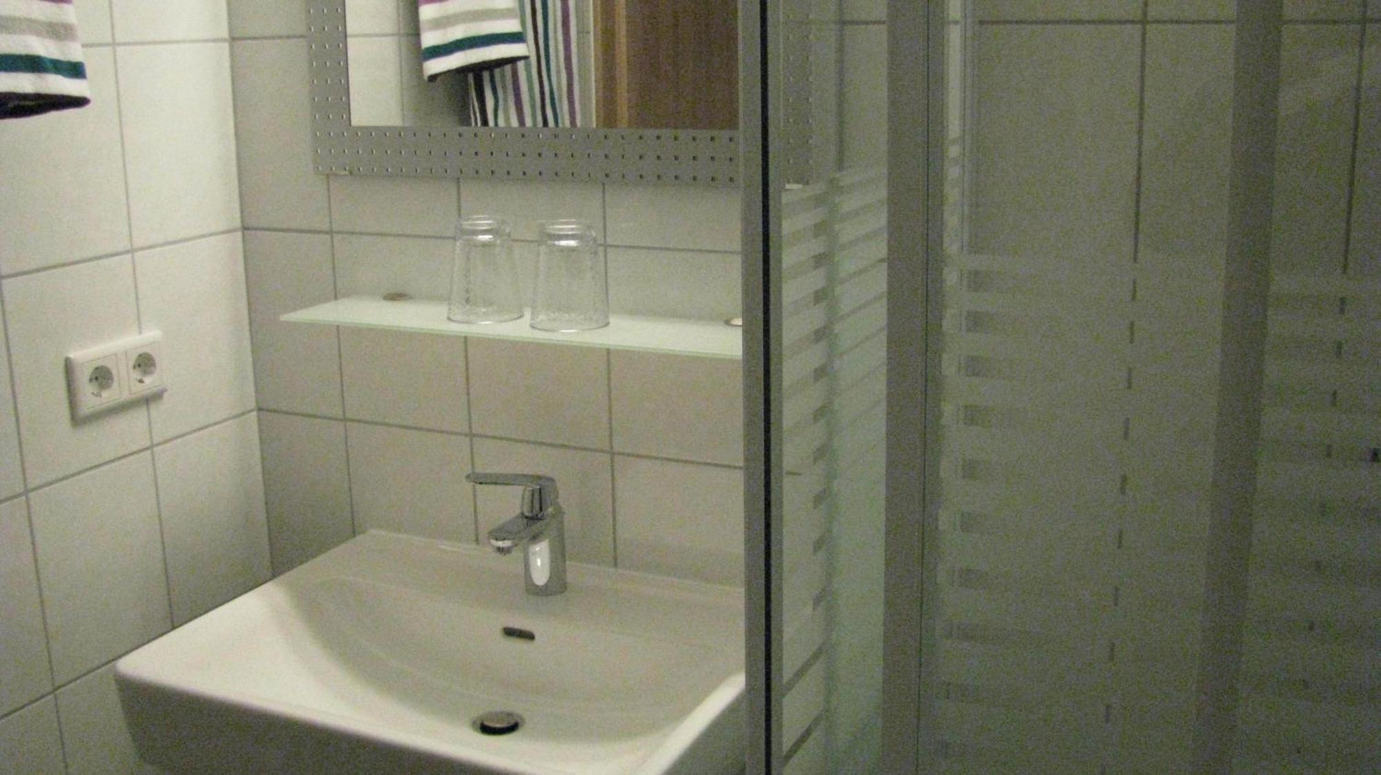 Haus Schmidl Apartment เซลล์อัมเซ ห้อง รูปภาพ
