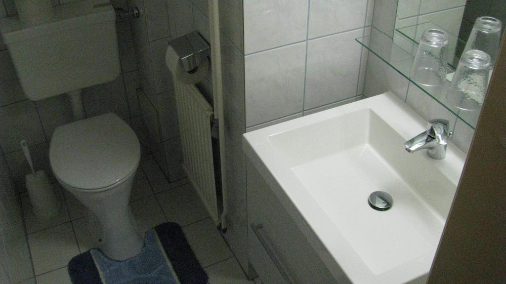 Haus Schmidl Apartment เซลล์อัมเซ ห้อง รูปภาพ