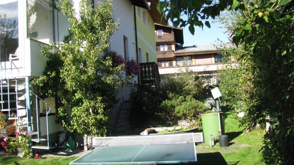 Haus Schmidl Apartment เซลล์อัมเซ ห้อง รูปภาพ